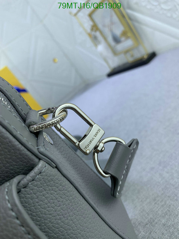 LV-Bag-4A Quality Code: QB1909 $: 79USD