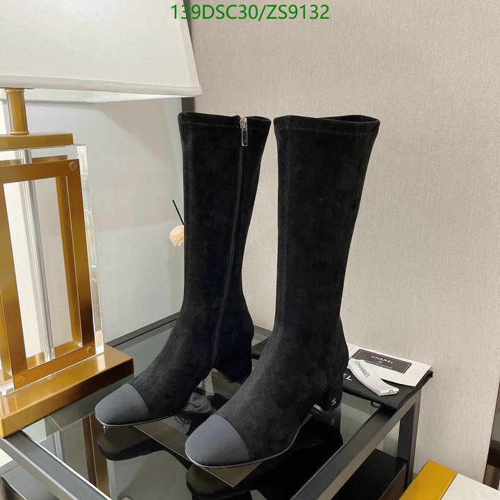 Boots-Women Shoes Code: ZS9132 $: 139USD
