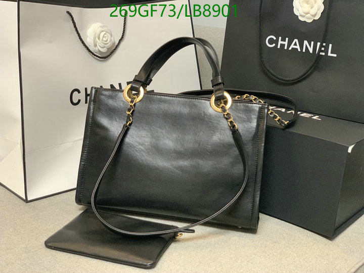 Chanel-Bag-Mirror Quality Code: LB8901