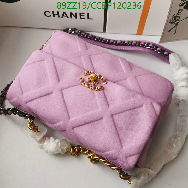 Chanel-Bag-4A Quality Code: CCBP120236 $: 89USD