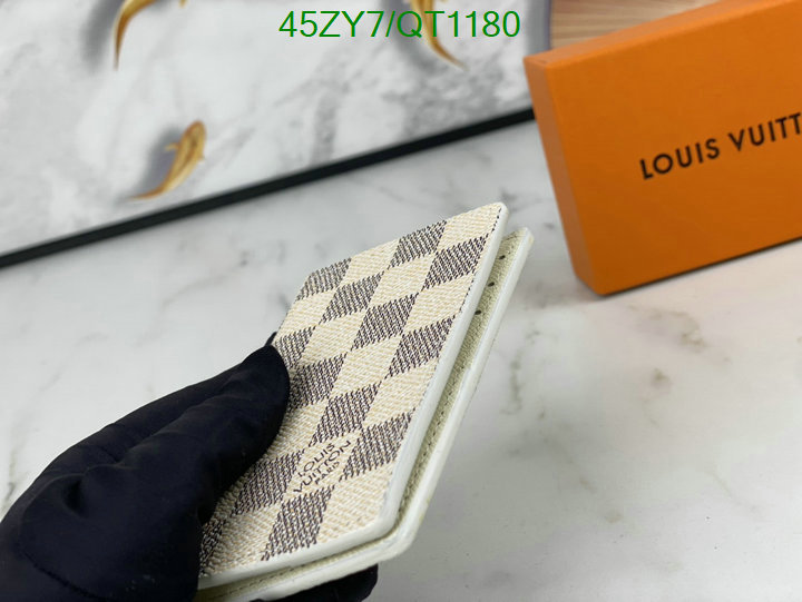 LV-Wallet-4A Quality Code: QT1180 $: 45USD