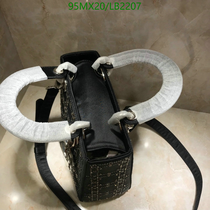 Dior-Bag-4A Quality Code: LB2207 $: 95USD