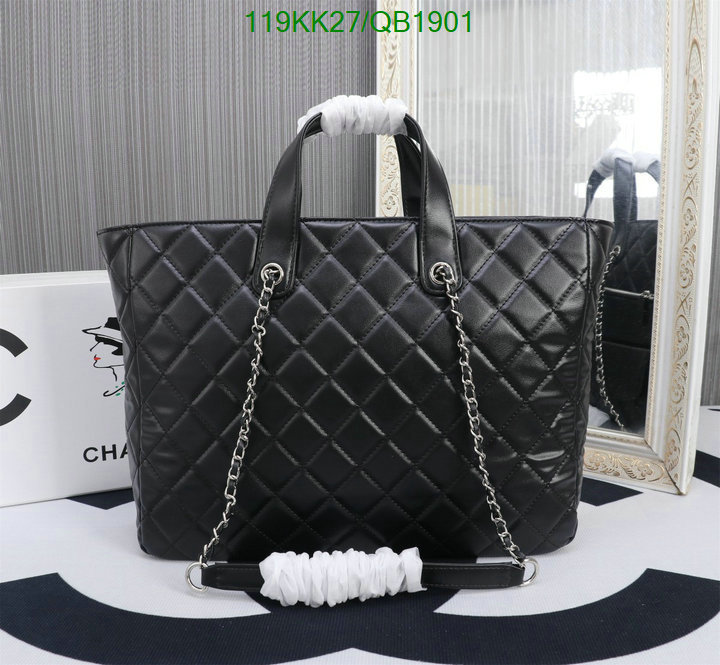 Chanel-Bag-4A Quality Code: QB1901 $: 119USD