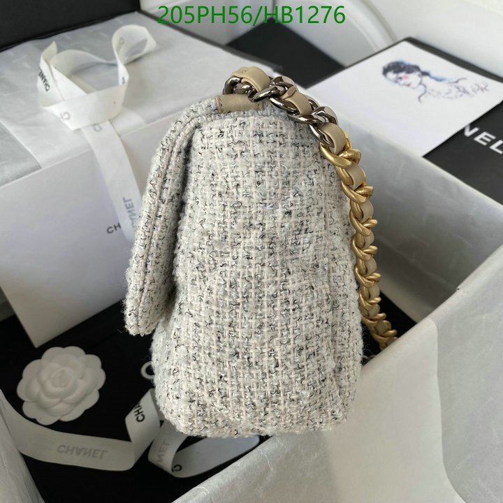 Chanel-Bag-Mirror Quality Code: HB1276 $: 205USD