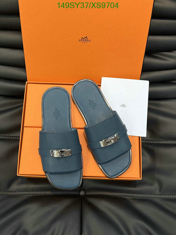 Hermes-Men shoes Code: XS9704 $: 149USD