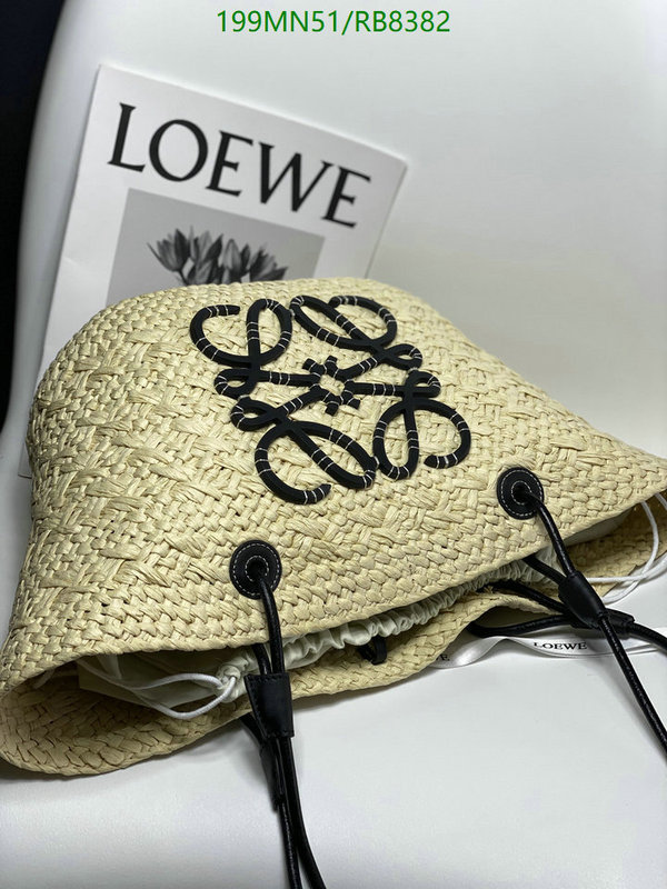 Loewe-Bag-Mirror Quality Code: RB8382 $: 199USD