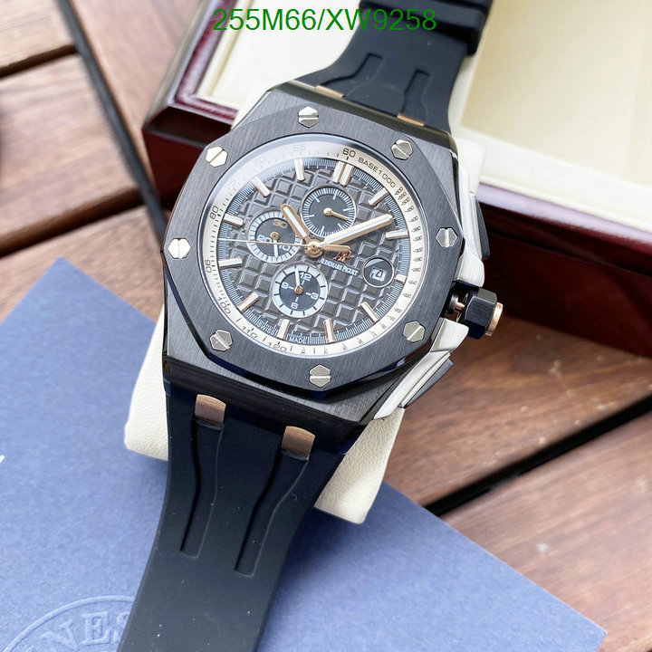 Audemars Piguet-Watch-Mirror Quality Code: XW9258 $: 255USD