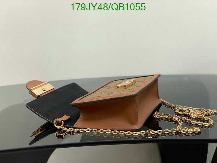 LV-Bag-Mirror Quality Code: QB1055 $: 179USD