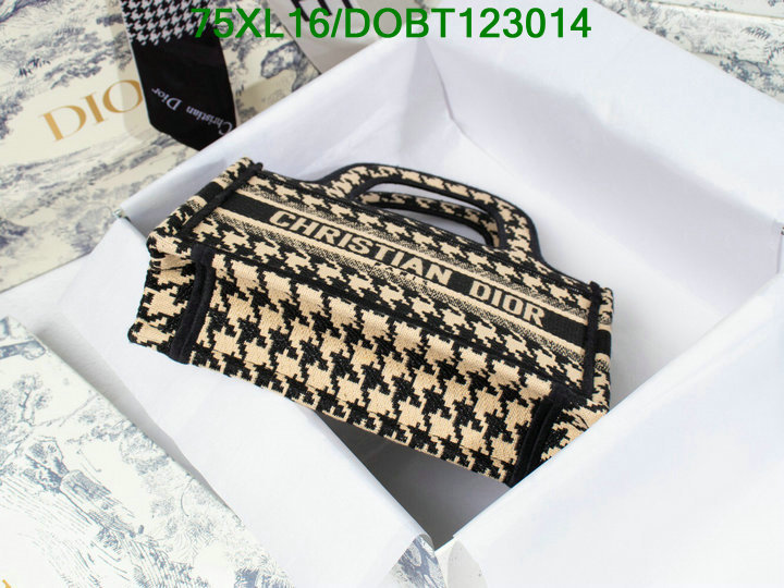 Dior-Bag-4A Quality Code: DOBT123014 $: 75USD