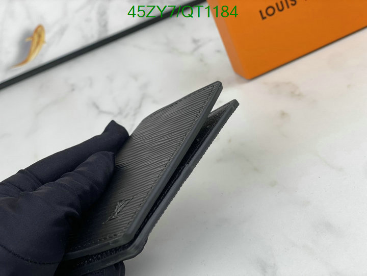 LV-Wallet-4A Quality Code: QT1184 $: 45USD