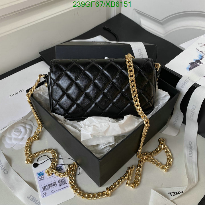 Chanel-Bag-Mirror Quality Code: XB6151 $: 239USD