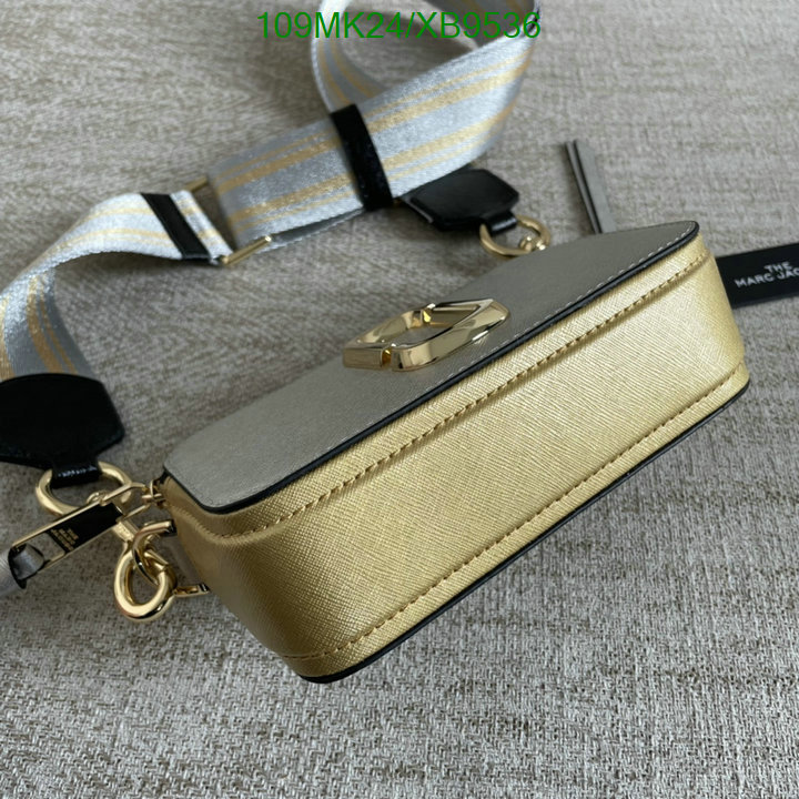 Marc Jacobs-Bag-Mirror Quality Code: XB9536 $: 109USD