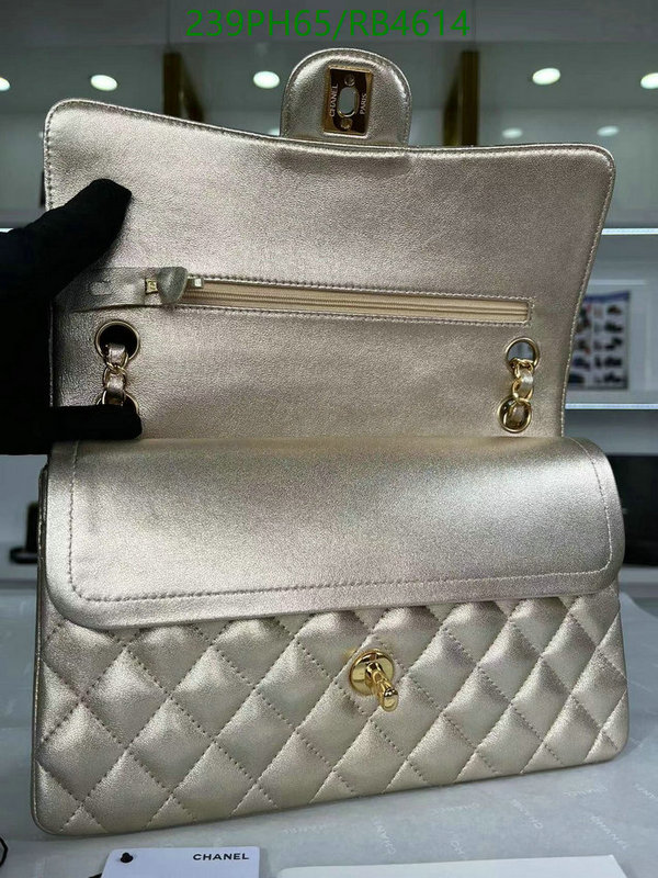 Chanel-Bag-Mirror Quality Code: RB4614 $: 239USD