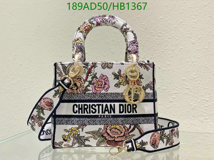 Dior-Bag-Mirror Quality Code: HB1367 $: 189USD