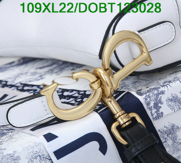 Dior-Bag-4A Quality Code: DOBT123028 $: 109USD