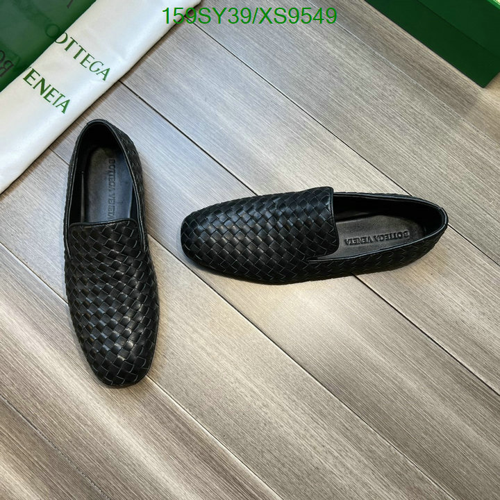 BV-Women Shoes Code: XS9549 $: 159USD