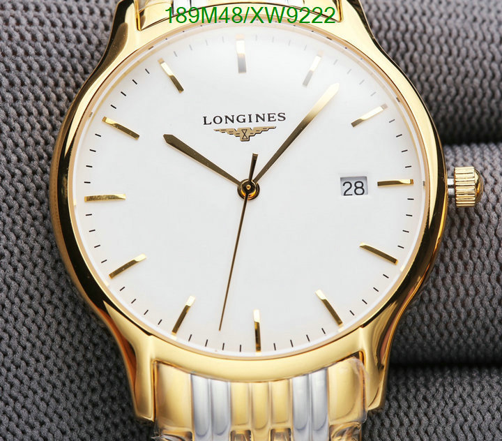 LONGINES-Watch-4A Quality Code: XW9222 $: 189USD