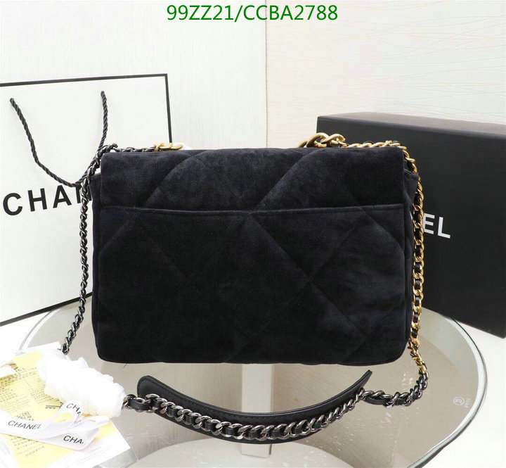 Chanel-Bag-4A Quality Code: CCBA2788 $: 99USD