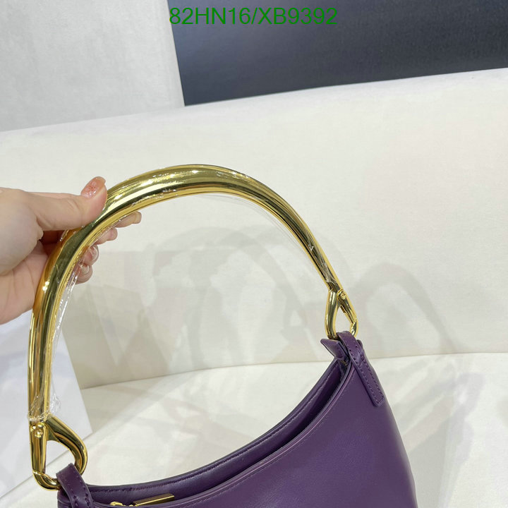 Jacquemus-Bag-4A Quality Code: XB9392 $: 82USD