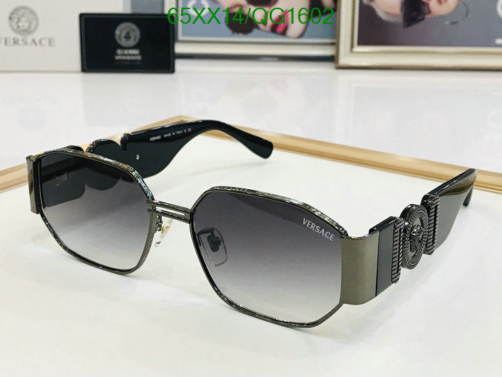 Versace-Glasses Code: QG1602 $: 65USD