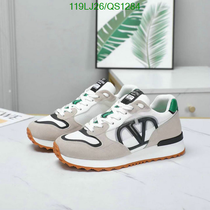 Valentino-Men shoes Code: QS1284 $: 119USD