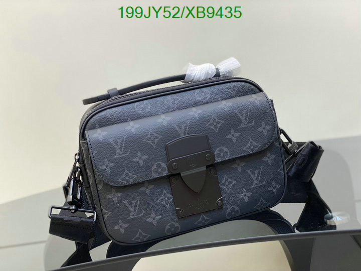 LV-Bag-Mirror Quality Code: XB9435 $: 199USD