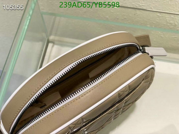 Dior-Bag-Mirror Quality Code: YB5598 $: 239USD