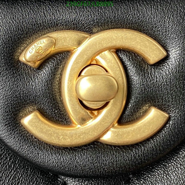 Chanel-Bag-Mirror Quality Code: LB8895 $: 239USD