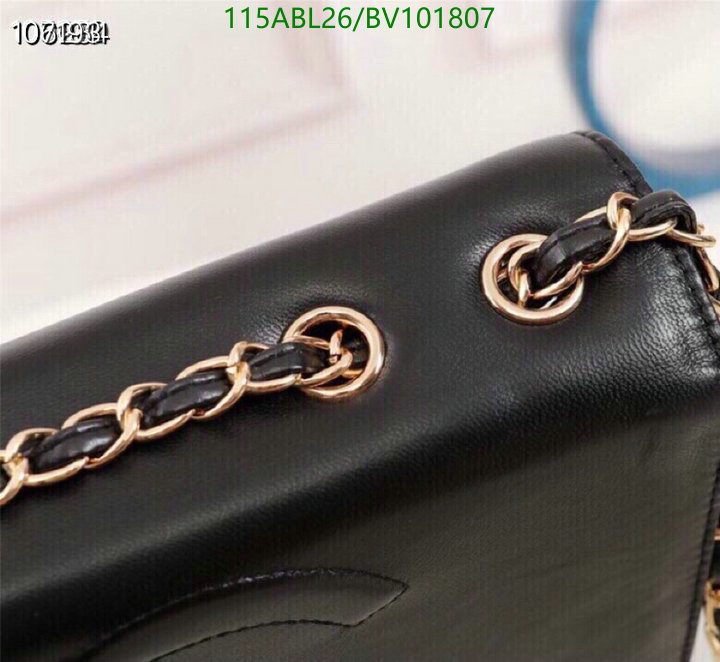 Chanel-Bag-4A Quality Code: BV101807 $: 115USD