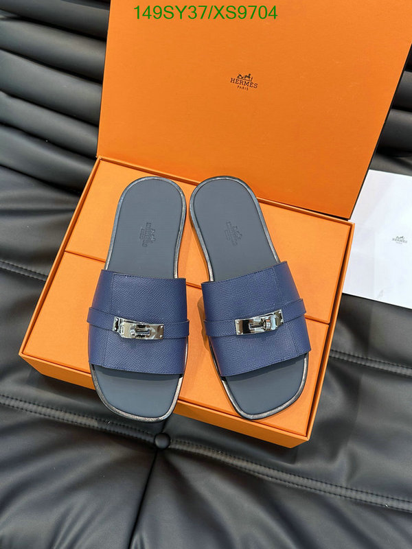 Hermes-Men shoes Code: XS9704 $: 149USD