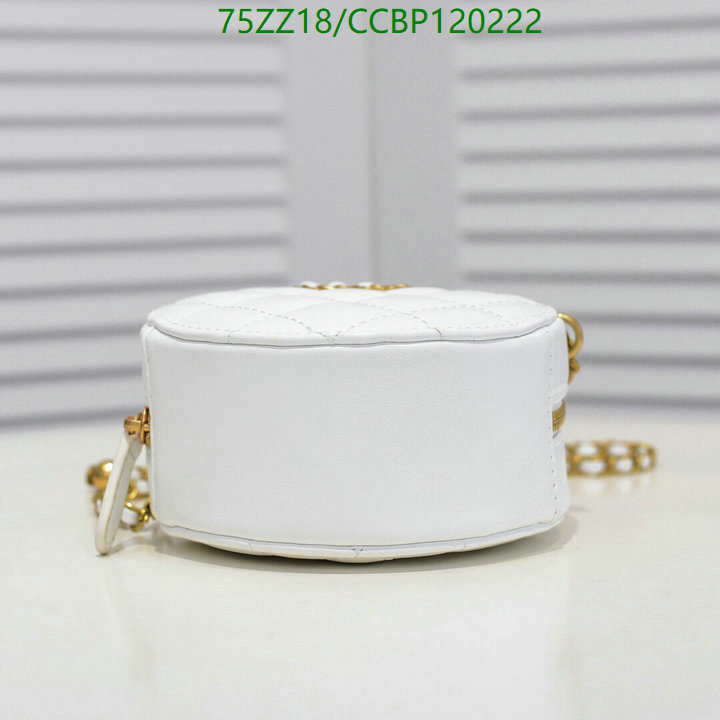 Chanel-Bag-4A Quality Code: CCBP120222 $: 75USD