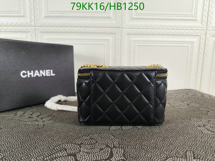 Chanel-Bag-4A Quality Code: HB1250 $: 79USD