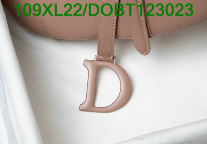 Dior-Bag-4A Quality Code: DOBT123023 $: 109USD