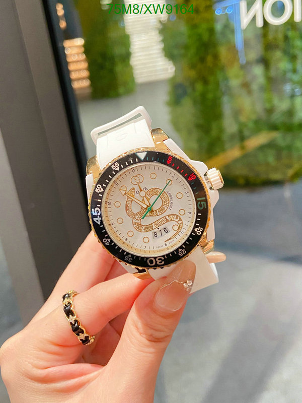 Gucci-Watch-4A Quality Code: XW9164 $: 75USD