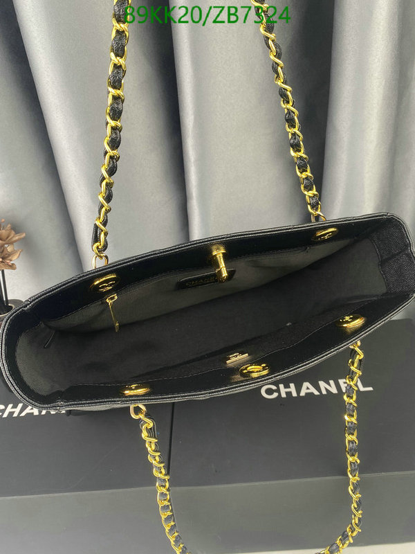 Chanel-Bag-4A Quality Code: ZB7324 $: 89USD