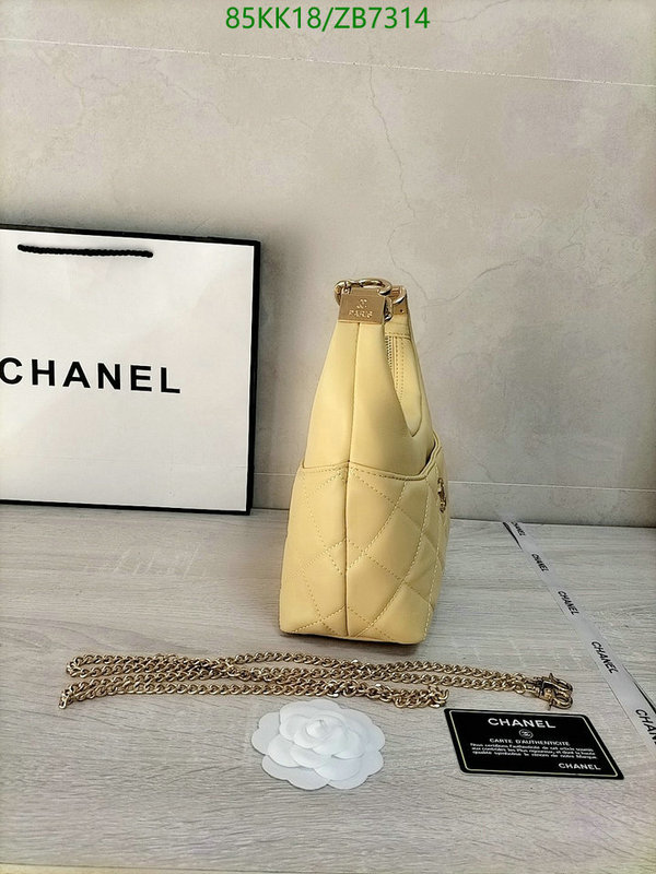 Chanel-Bag-4A Quality Code: ZB7314 $: 85USD