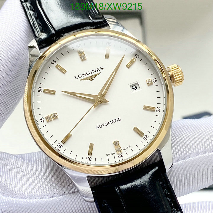 LONGINES-Watch-4A Quality Code: XW9215 $: 189USD