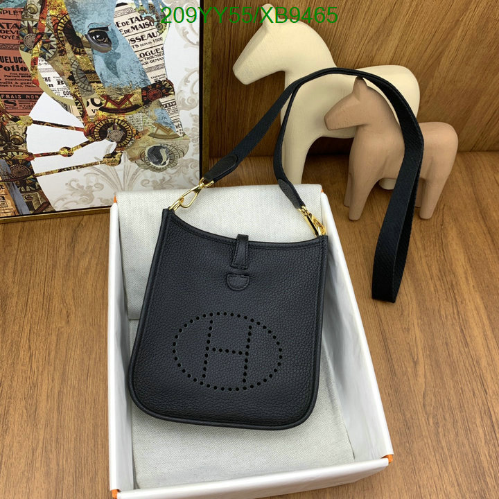 Hermes-Bag-Mirror Quality Code: XB9465 $: 209USD