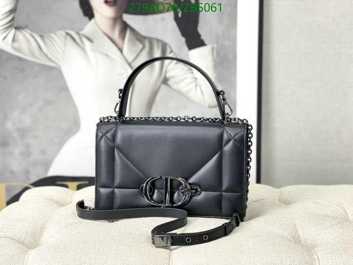 Dior-Bag-Mirror Quality Code: ZB5061 $: 279USD