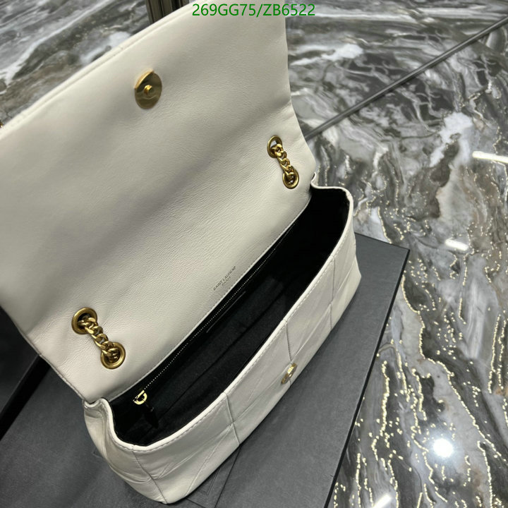 YSL-Bag-Mirror Quality Code: ZB6522 $: 269USD