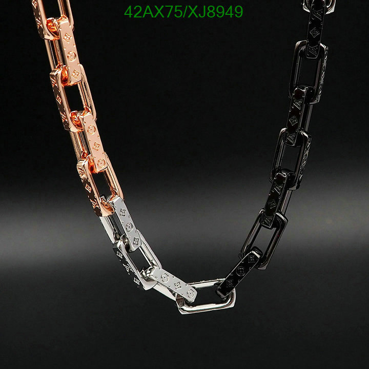 LV-Jewelry Code: XJ8949 $: 42USD