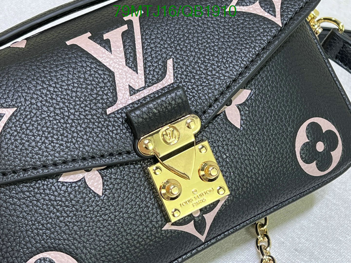 LV-Bag-4A Quality Code: QB1910 $: 79USD