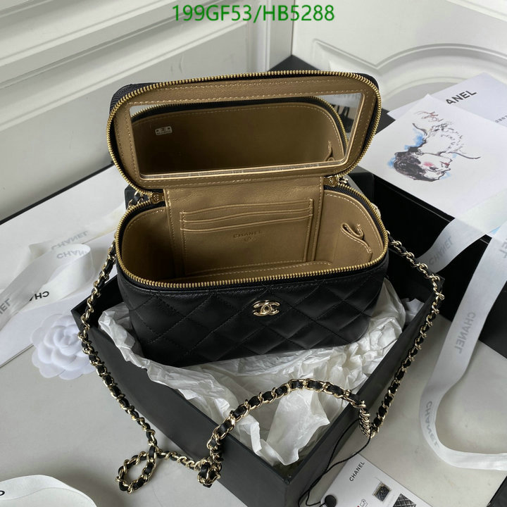 Chanel-Bag-Mirror Quality Code: HB5288 $: 199USD
