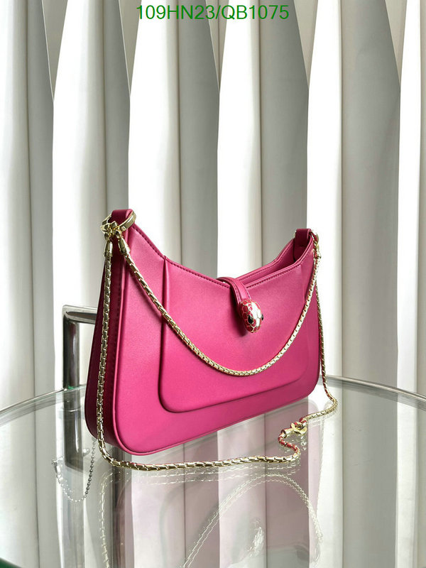 Bvlgari-Bag-4A Quality Code: QB1075 $: 109USD