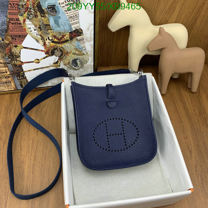 Hermes-Bag-Mirror Quality Code: XB9465 $: 209USD