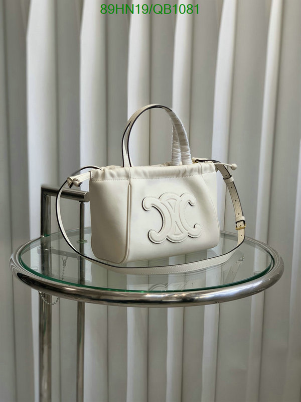 Celine-Bag-4A Quality Code: QB1081 $: 89USD