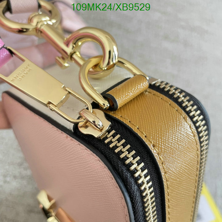 Marc Jacobs-Bag-Mirror Quality Code: XB9529 $: 109USD