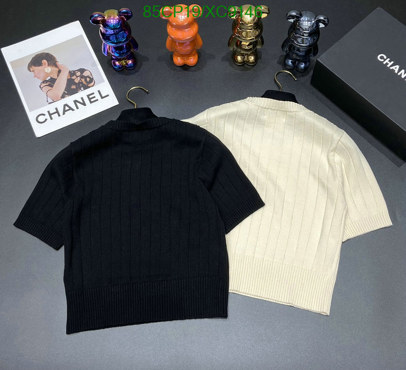 Chanel-Clothing Code: XC9146 $: 85USD