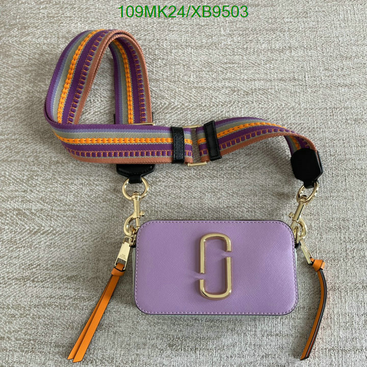 Marc Jacobs-Bag-Mirror Quality Code: XB9503 $: 109USD