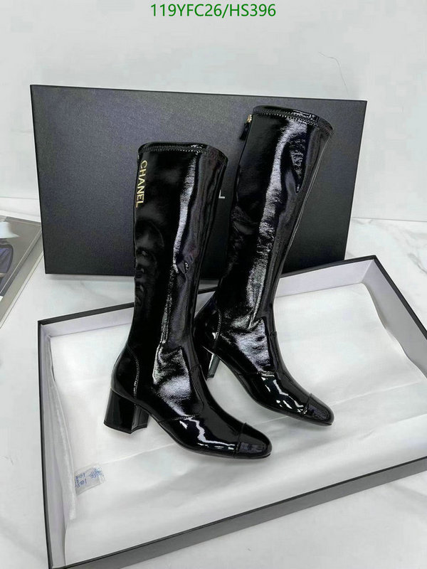 Boots-Women Shoes Code: HS396 $: 119USD